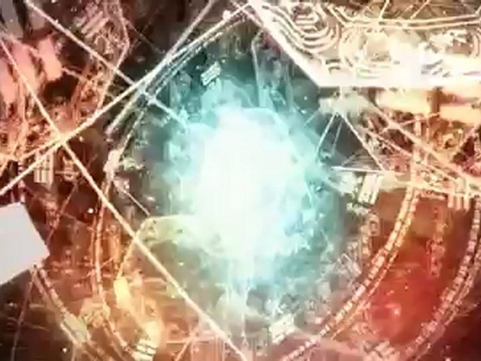 Dynasty Warriors 7 Empires - Trailer TGS 2012