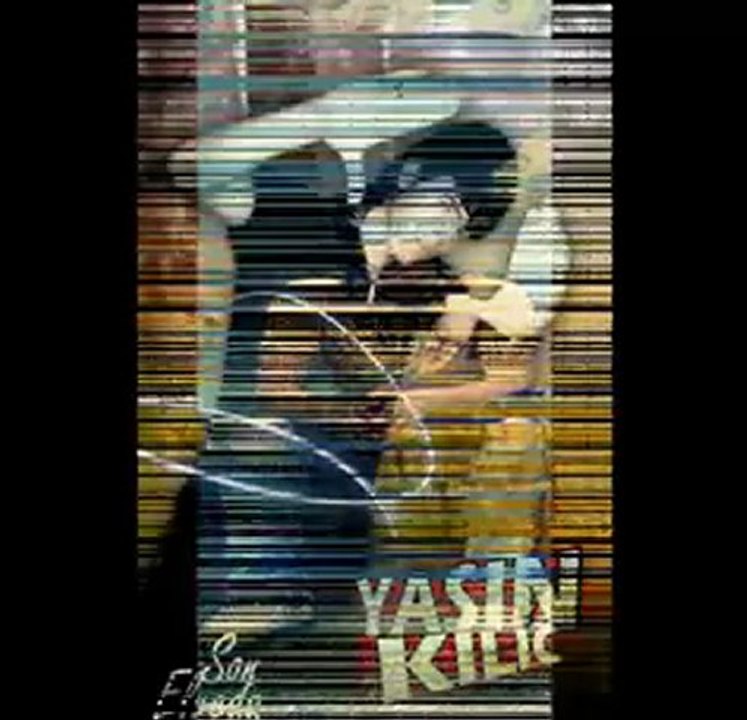 Usandım Elveda Demekten 2012 | Azat Bektas ft. Mc Manevra & Yasin Kilic