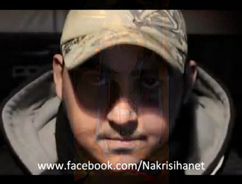 Seda Tripkolic & Nakris - İçimdeki Yara 2012