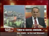 19 Eylül 2012 Ak Parti İzmir Milletvekili Aydın Şengül ve Ali Talak - 2