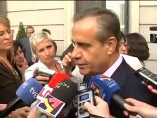 Corbacho se despide, pero antes le recuerdan lo que ha dejado