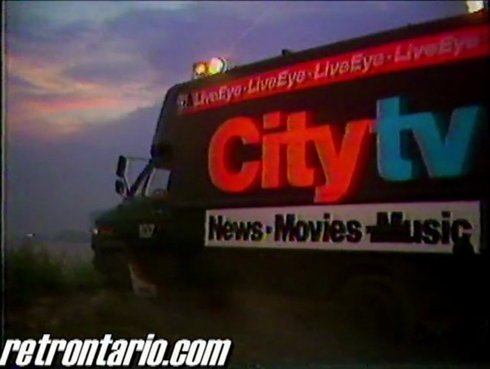CityPulse Tonight 1988 open