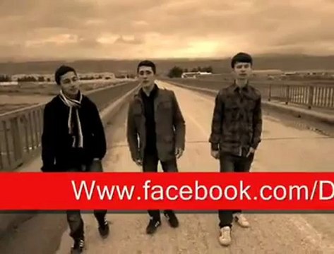 Hoş Geldin Kalbime 2012 | Dj Aziz | Dj Utku | Mc Yasin |