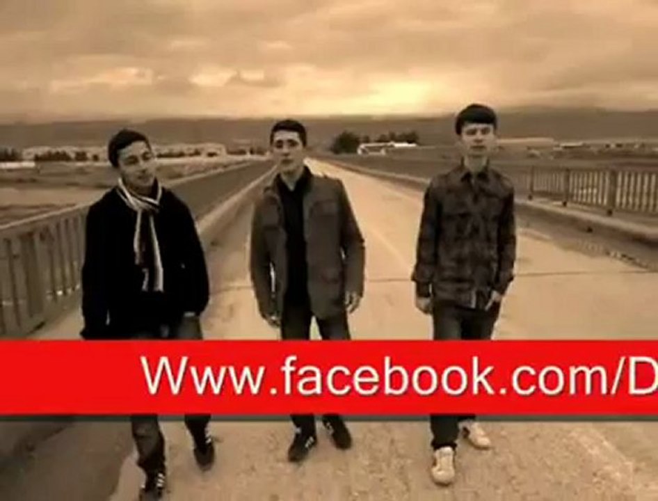 Hoş Geldin Kalbime 2012 | Dj Aziz | Dj Utku | Mc Yasin |