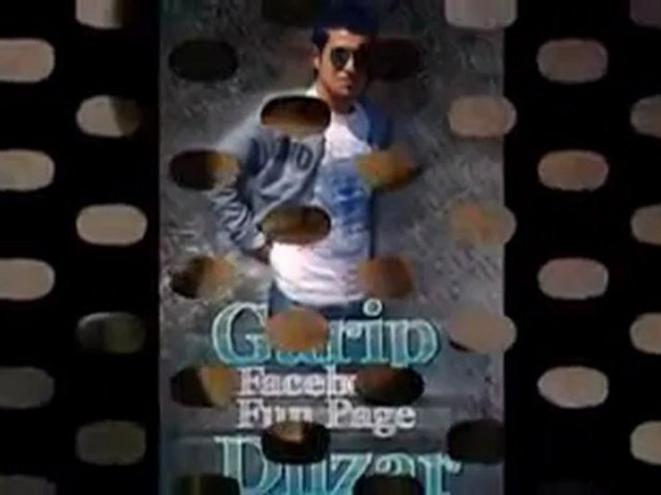 Garip Dilzar & 27 Nefes - Sol Yanım 2012