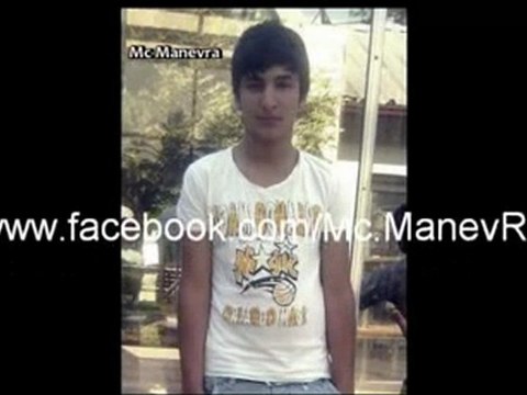 Onsuz Olur Mu 2012 | Tehlikeli Rapci ft. Mc Berbat & Mc Manevra