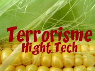 Conseil aux terroristes ringards
