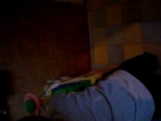 quentin marche avec son camion