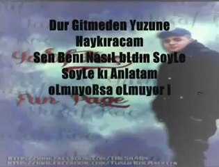 Dj SkandaL - Hatıralarla Anlat Beni 2012 [ ft. Yusuf Koç ]