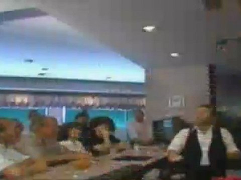 Card On Ceiling (Worlds Greatest Magic) - Magic Trick