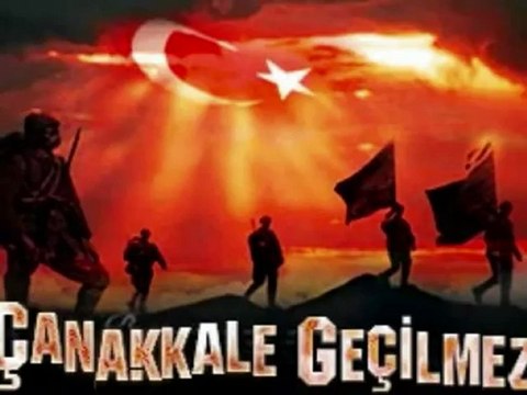Canakkale Gecilmez 2012 [ 18 Mart Anisina ] - Slower Rwa