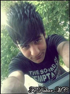 Fedakar Mc - Gel Gİtme Yarim 2012 [ ft. Dj Korsan ]