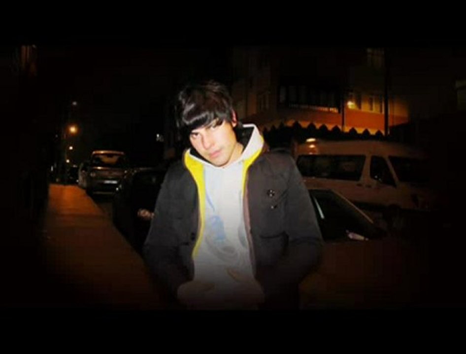 Sen Benden Giderken 2012 - Burak Dogan & Silent Fatal