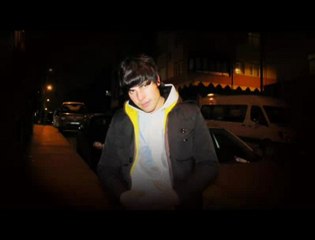 Sen Benden Giderken 2012 - Burak Dogan & Silent Fatal