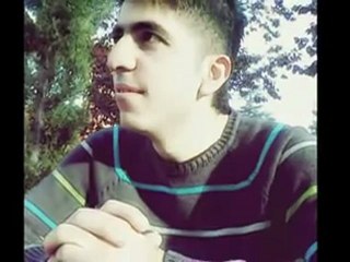 Dj Kral - Derdimin Bestekarı 2012 [ ft. Halvet-i Meşk ]