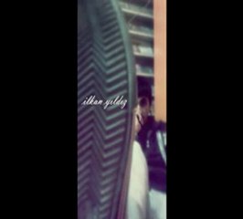 iLkan Yıldız ft. IsyanQar26 - Hiç Bişeysin
