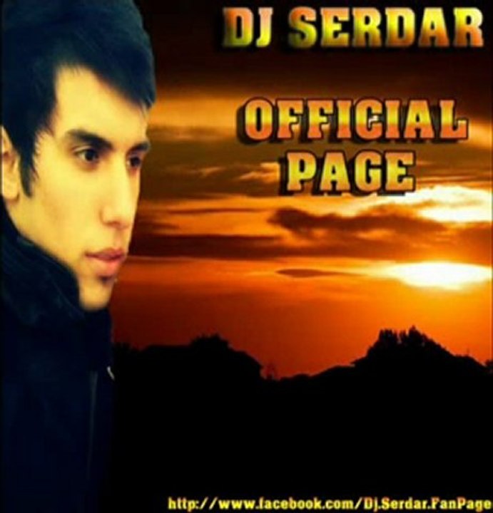 Dj Serdar - Artık Ben Gülemiyorum 2012 [ ft. Mc Berbat ]