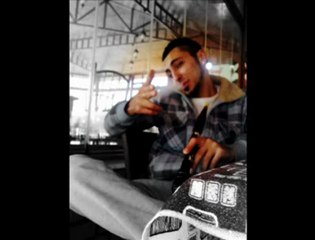 Ferman ft. Rapatom - Yalansın Hayatımda 2012