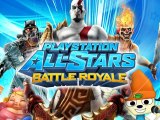 PlayStation All-Stars Battle Royale - Impressions bêta