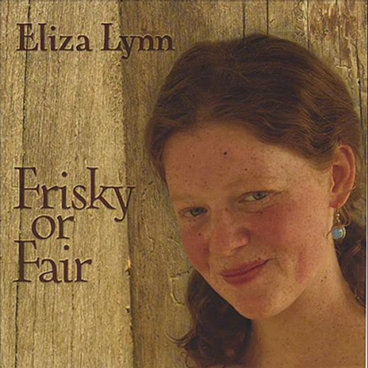 Eliza Lynn Frisky Or Fair