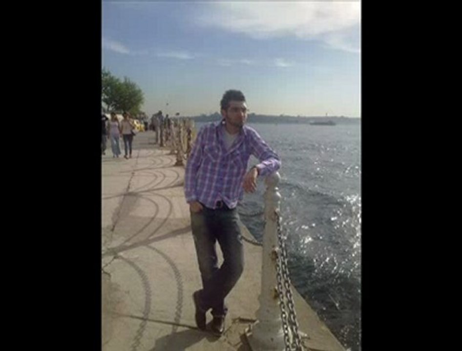 Mc Aktan ft. Ouz-Han - Son Hatıram 2012