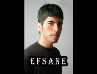 İnanmadım Ki 2012 - Hatay Crew ft. Efsane