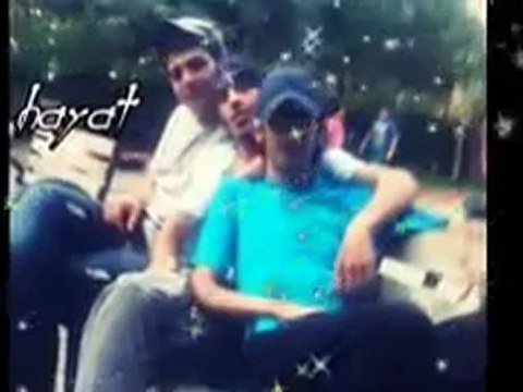 Tesadüf & CixFlow - Sensizim 2012 [ GüneyDogu FamiLya ]