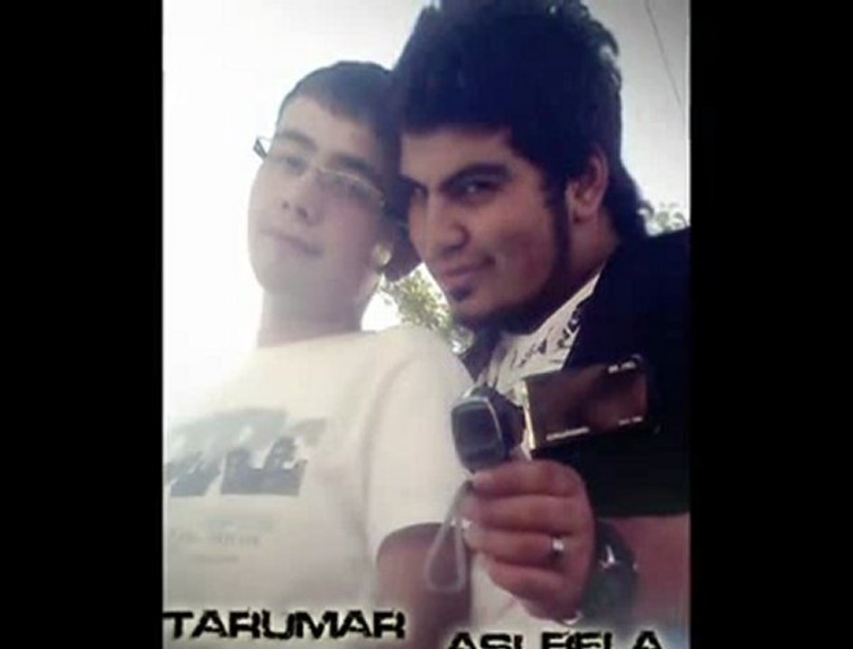 Asi Bela - Yolunu Bulmuşsun 2012 [ ft. Dj Prens ]