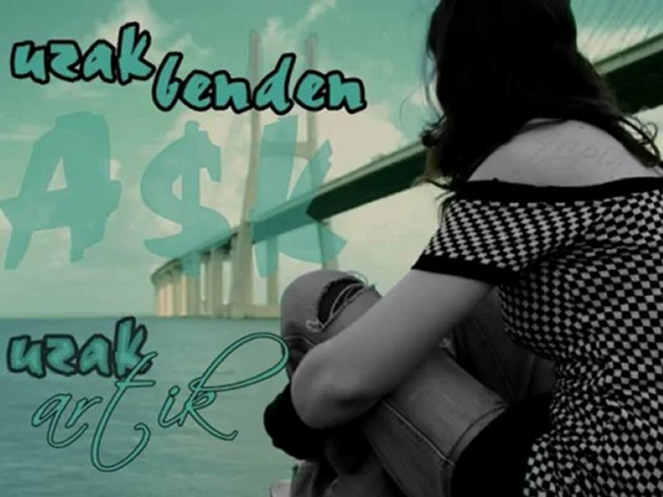 Ufuk Ergun ft. Karanfill - Damla Damla Kan 2012 Demo