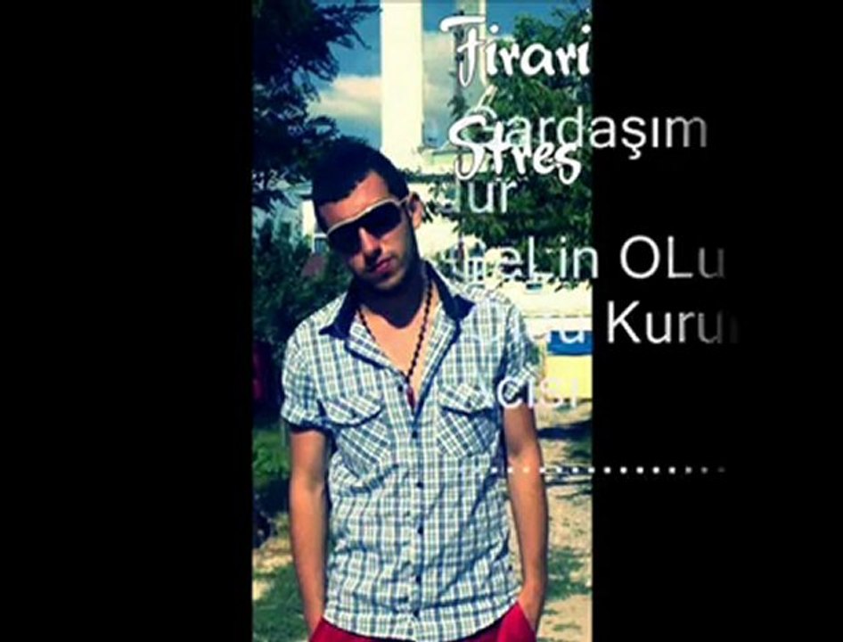 Canflex Ft Firari Stres - 6 Yılın Öyküsü 2012