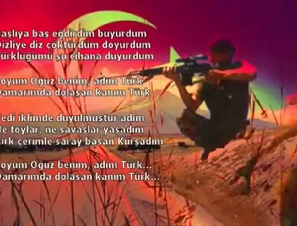 Herşey Vatan İçin Anam | Dj Yasin | Dj Murat | Esenyurt Attack | 2011 |