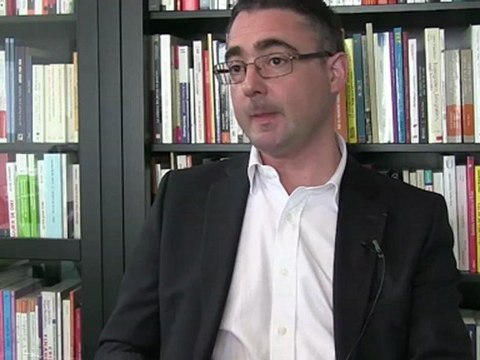 Les enjeux de la réforme de la taxe professionnelle