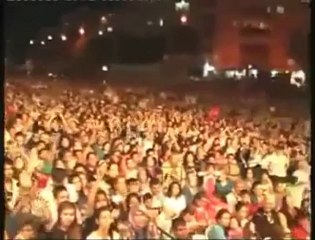 Şehit Olursam Ağlama Annem - Ceyhan Crew Konser 19 Mayıs