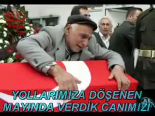 Şehidin Sözleri - Şehitlerimiz İçin Paylaş