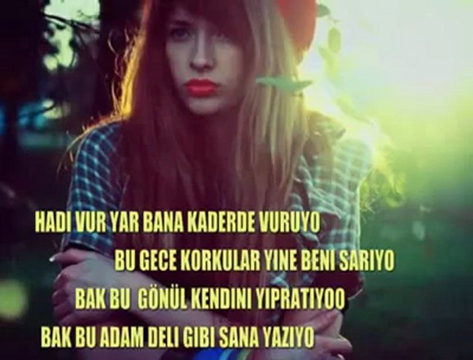 60 Sığınak & Esaret - Dur Diyemem 2011 | Beat By ArsizMusic