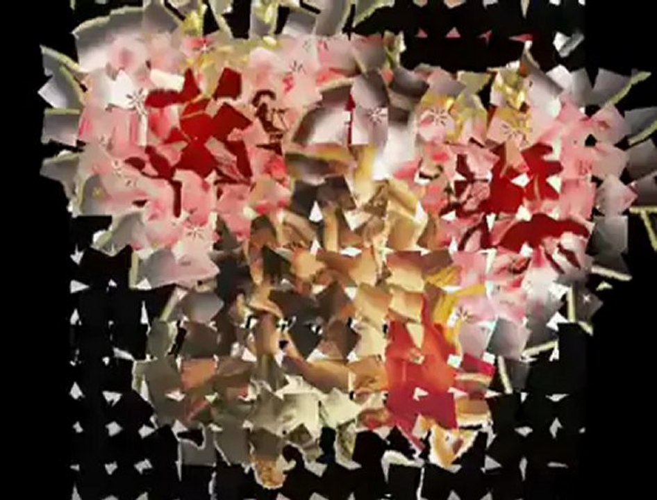 Dj KaraDuman Ft. Rapresyon - Al Ömrümü 2011