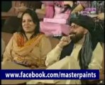 bait bazi tariq aziz show - 27th April 2012 Sponsored by Master Paints