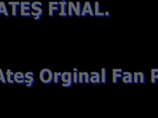 Dj Ates | Final 2011