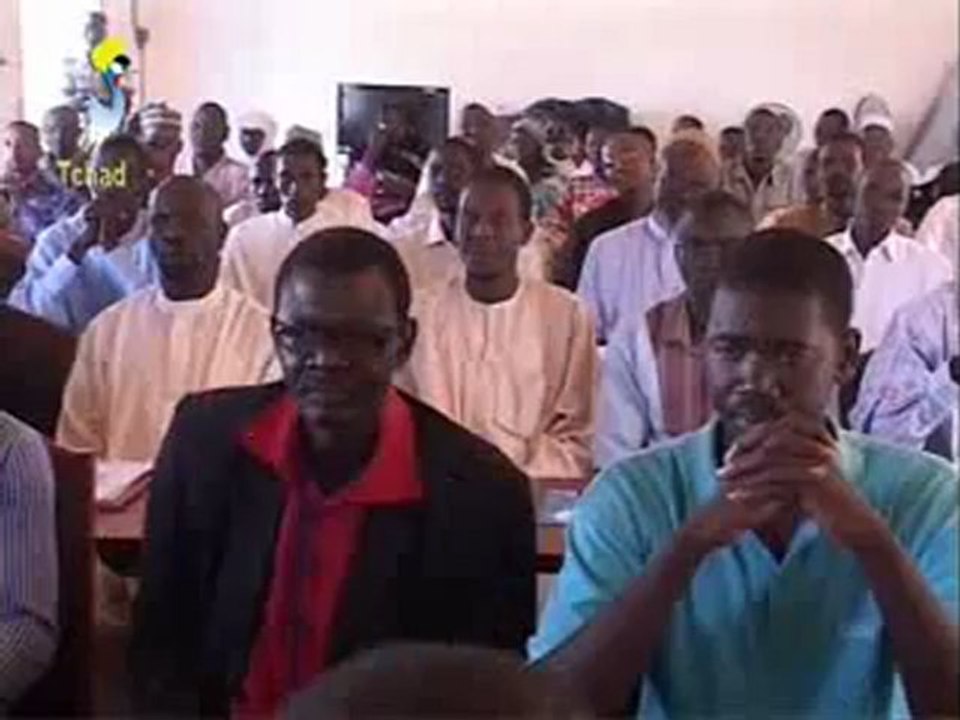 GRAND JT TCHAD ARABE LOCAL DU 19 SEPT 2012 SUR TOL
