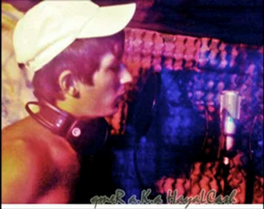 Kalbin Kalbimi Yetim Birakti 2011 - Suskun Mc ft. HayalCash -