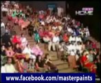 Bait Bazi Bazm-e-Tariq Aziz Show - 13 July 2012 Sponsored by Master Paints