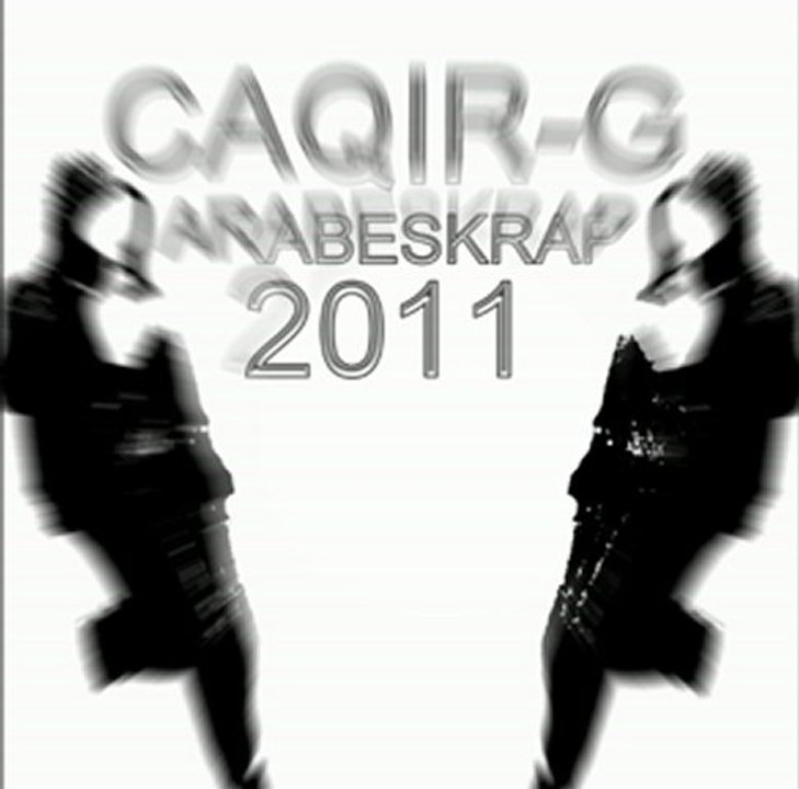 CaQirG - SeNiN DüğüN GüNüN BeNiM öLüM GüNüM 2011