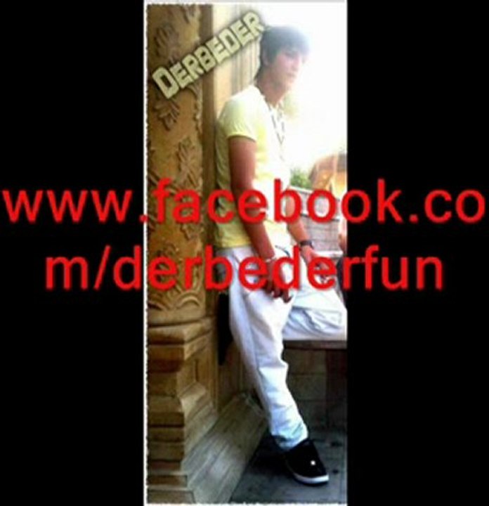 Derbeder - Yalancisin Ey Zalim 2011