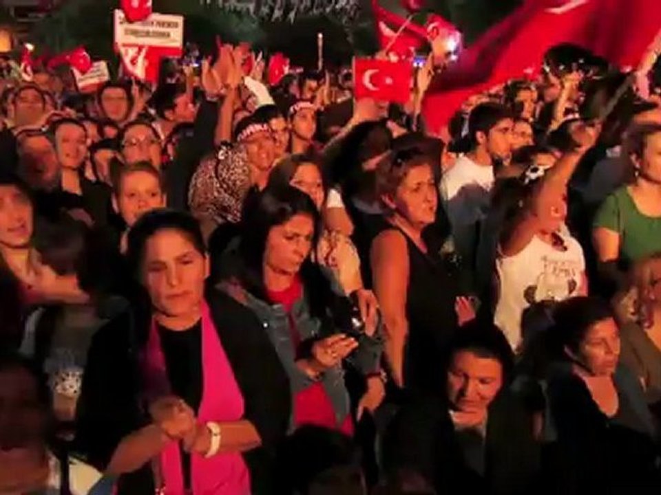 Deniz Çevik Konserler