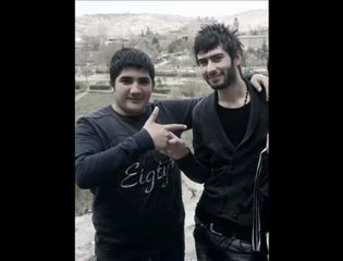 AsiKan - Unutur Giderim 2011 [ ft. Sessiz Mc & By Caglar ]