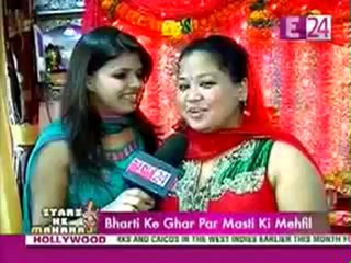 U Me Aur Tv 20th Sep