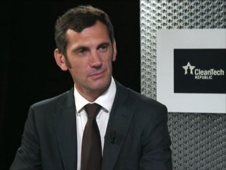 Netseenergy fournit une solution globale de supervision énergétique des bâtiments tertiaires