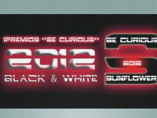 NOMINADOS MEJOR TRANSFORMISTA PREMIOS "BE CURIOUS" 2012
