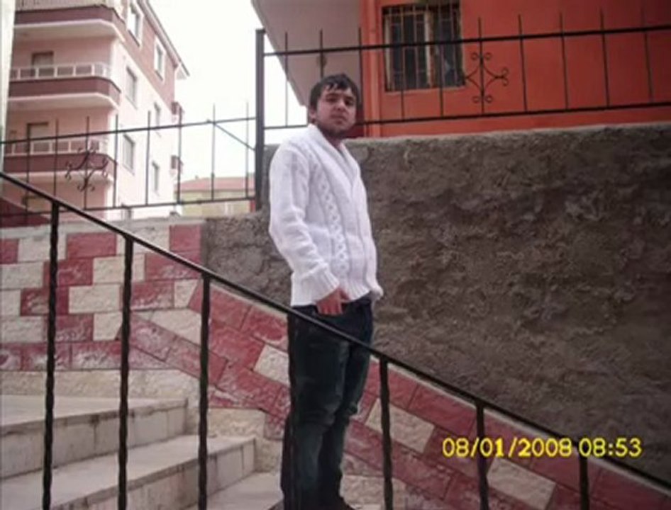 İsyankar - Sevgin Bu Mu Lan 2011 Video Klip [ Sezer Kuzucu ]