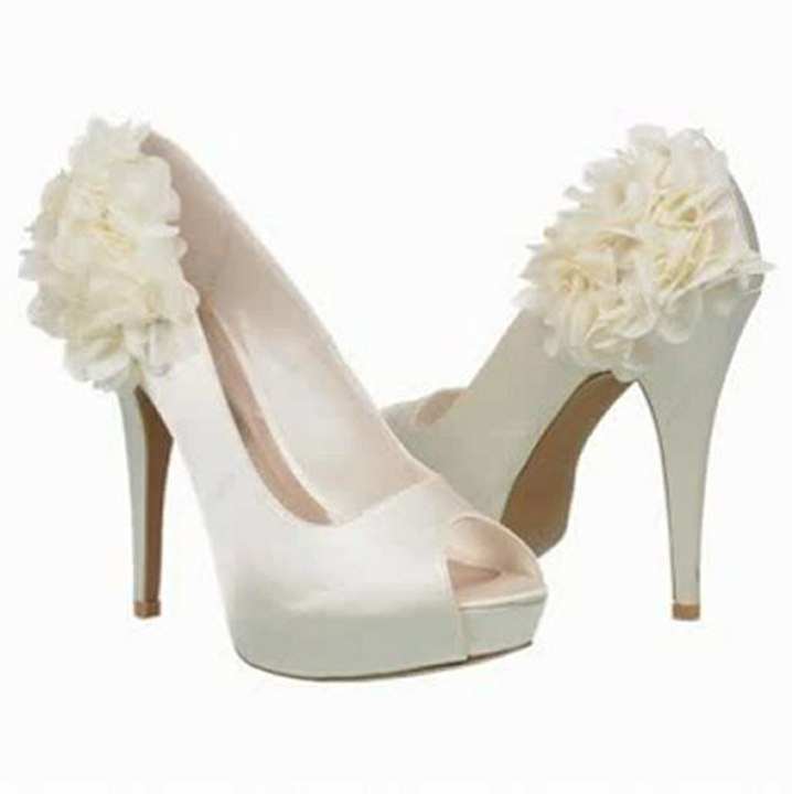 Allure Bridals Women's Frost Dress Shoes